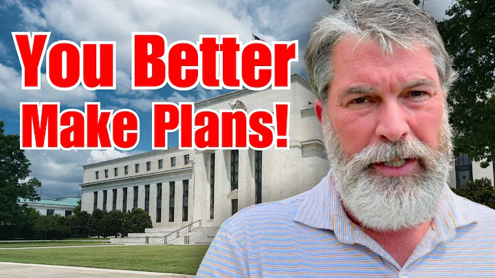 (Bombshell Dropped) Rude Awakening For HOME BUYERS!