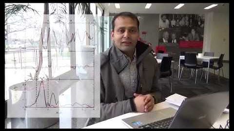 Structural Studies of Li-Rich, Mn-Ni-Fe Composite Oxide Cathode