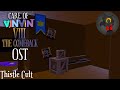 Care Of Vinvin 8 The Comeback OST Thistle Cult