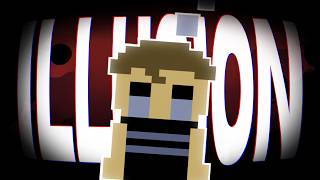 Illusion | Flatline Mix | Incredibox
