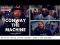 Conway The Machine before he got shot | On My Hip Hop Ish | Cypher