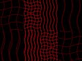 LED Loop for TikTok, Reels and Shorts End Credits | Seamless Outro Animation