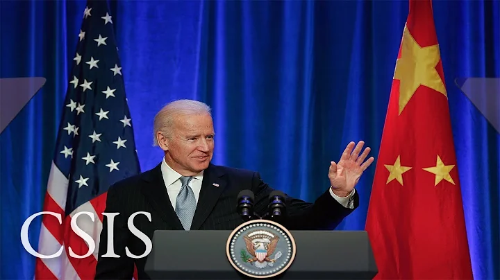 Online Event: Biden’s Blueprint on Beijing: Transitioning to a New Approach on China’s Economy - DayDayNews