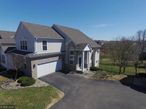 7159 Newbury Road, Woodbury, MN home video tour