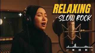 🎶 Golden Slow Rock Memories | Relaxing Love Rock Hits 💫