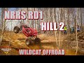 NRRS RD 1 HILL 2 ROCK BOUNCER RACING AT WILDCAT OFFROAD PARK
