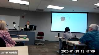 Relevant Roundtable Research (R3) - 1/29/20