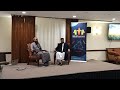 SoFlo Muslims: Breaking the Silence