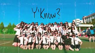 Blargg - Yknow? Official Audio