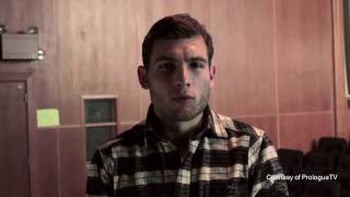 2011 CPEX Intern - David Perel describes his internship experience.