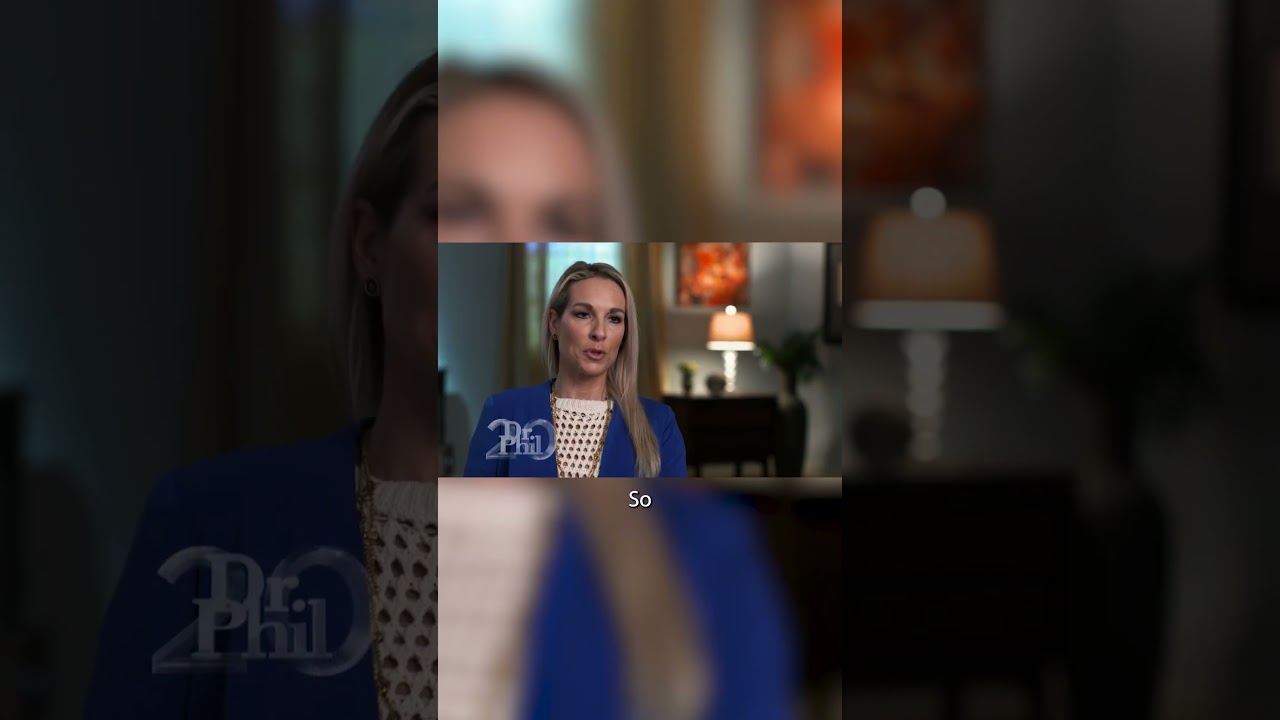 Бэйлен Дюпри рассказала о своей истории болезни Туретта, потому что другие заставляли её чувствов...