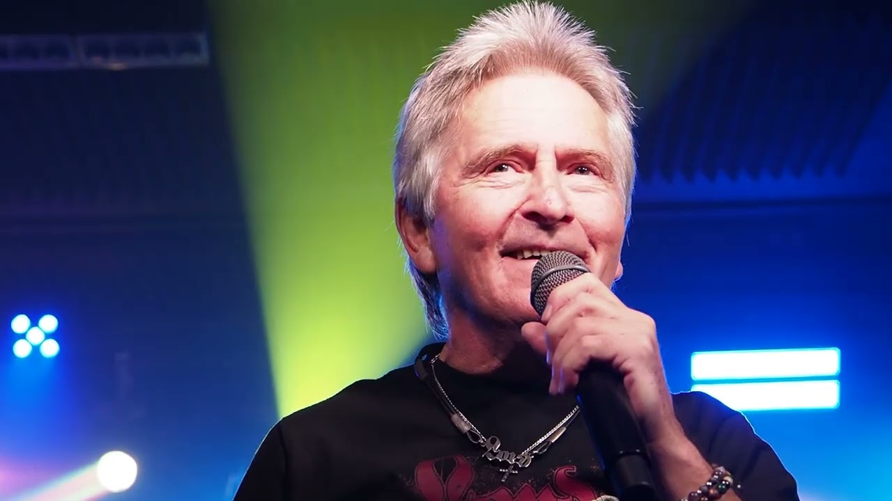 2025.11.22. Lord koncert - Bridge Győr