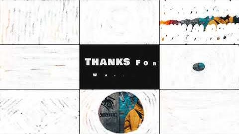 Painting Scribble Abstract Transitions for DaVinci Resolve