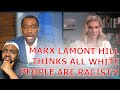 Marc Lamont Hill Claims All White People Are Racist & All Men Are Sexist In Debate With Liz Wheeler