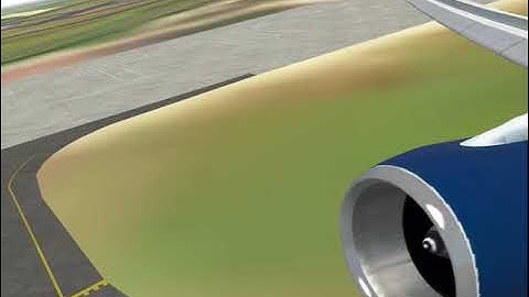 What the Infinite Flight A330-300 (PW4000s) should sound like! | 757 Superfan