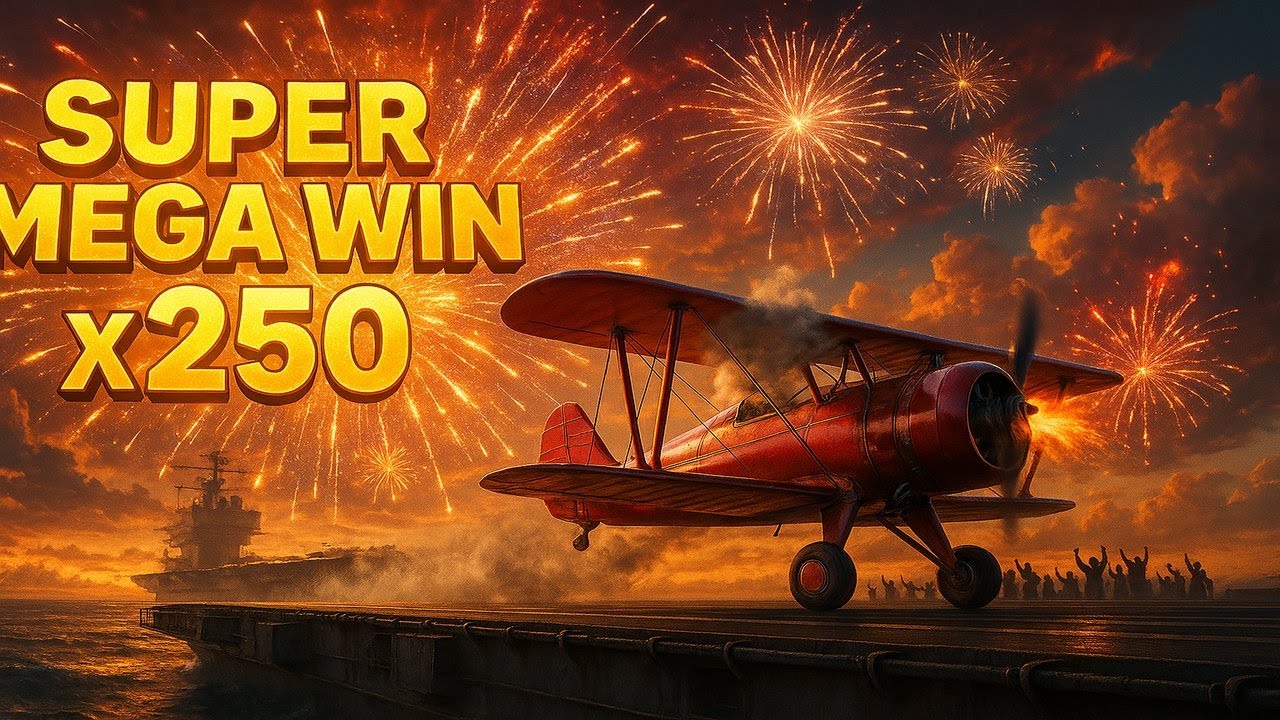 Aviamasters обзор | Сломанный самолёт, ремонт и победа x250 | Геймплей и стратегии BGaming