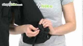 the north face traverse triclimate down parka