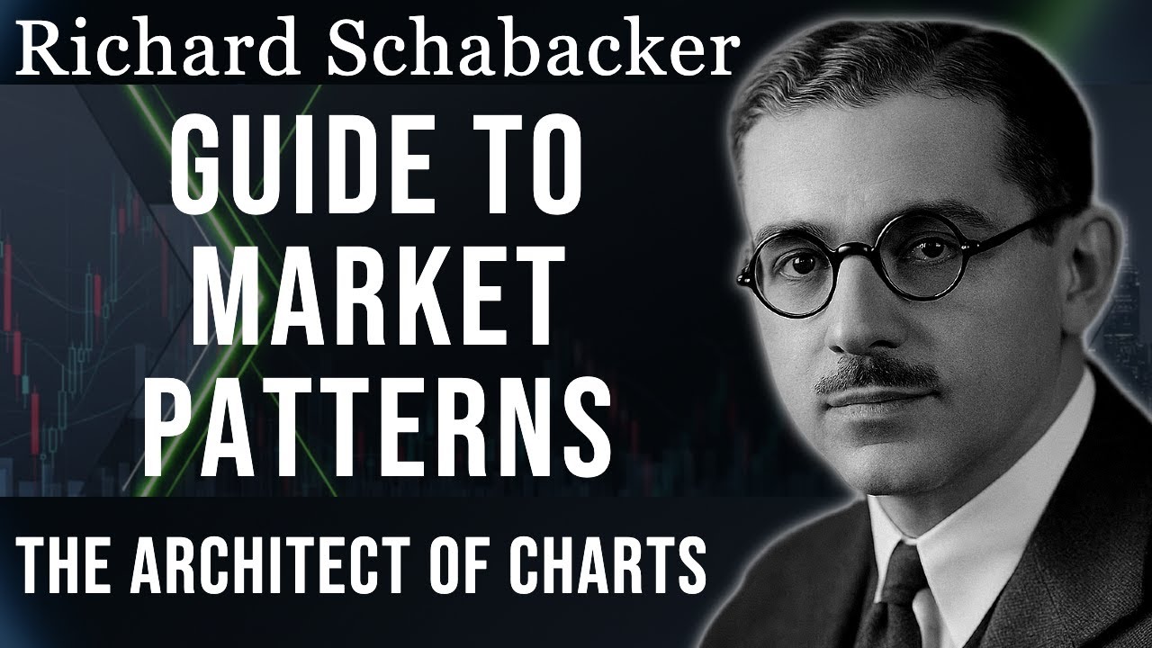 the-architect-of-charts-richard-schabacker-s-guide-to-market