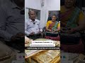 🌸 Kanyakumari Customer’s Saree Shopping Direct From Factory!