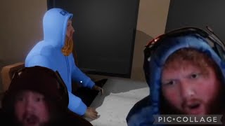 Caseoh appearing in random games [PART1]