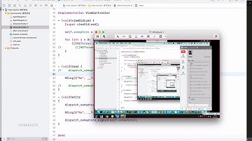 190 多线程31 读写安全01 简介