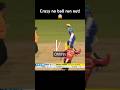 PLANNED no ball gets Pooran! 😱