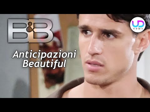 Anticipazioni Beautiful Puntate 15-21 Agosto 2022: Vinny si è Suicidato!