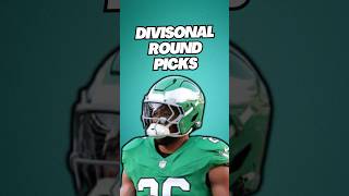 Fantasy Football Pickem: Eagles vs Rams