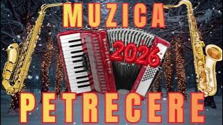Colaj Sarbe si Hore Acordeon🪗Muzica de Petrecere🪗Joc si Voie Buna🪗Instrumental 2026