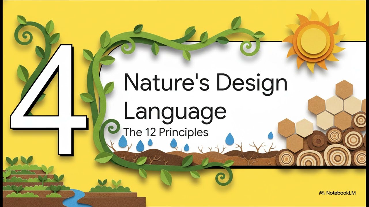 Is Permaculture the path to a better future?