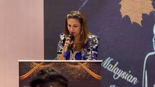 MIWEP's Soft Launch of Malaysia Indian Women Icon Coffee Table Book screenshot 3