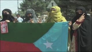 Punjabis talk about Balochistan.BBC Urdu