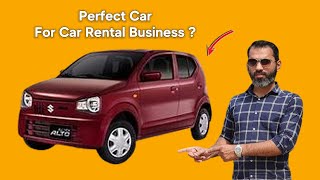 Perfect Car for Car II Rental Business II Najah Movers