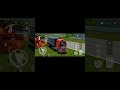 FH16 pegou rota errada. global trok online