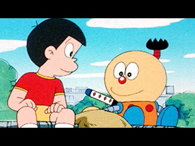 岸尾だいすけ 吉野裕行 キテレツ大百科 トンガリのモノマネpart2 Youtube 岸尾だいすけ 吉野裕行 キテレツ大百科 トンガリのモノマネpart2 Youtube
