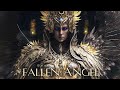 Powerful orchestral music  fallen angel  epic music mix 2023