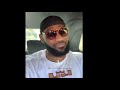 LEBRON DROPPED A NEW TRACK ABOUT HARDEN! | DJMEECHYMEECH VOICEOVER