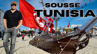 Sousse | Ribat of Sousse | Tunisia
