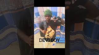 Devi Boy