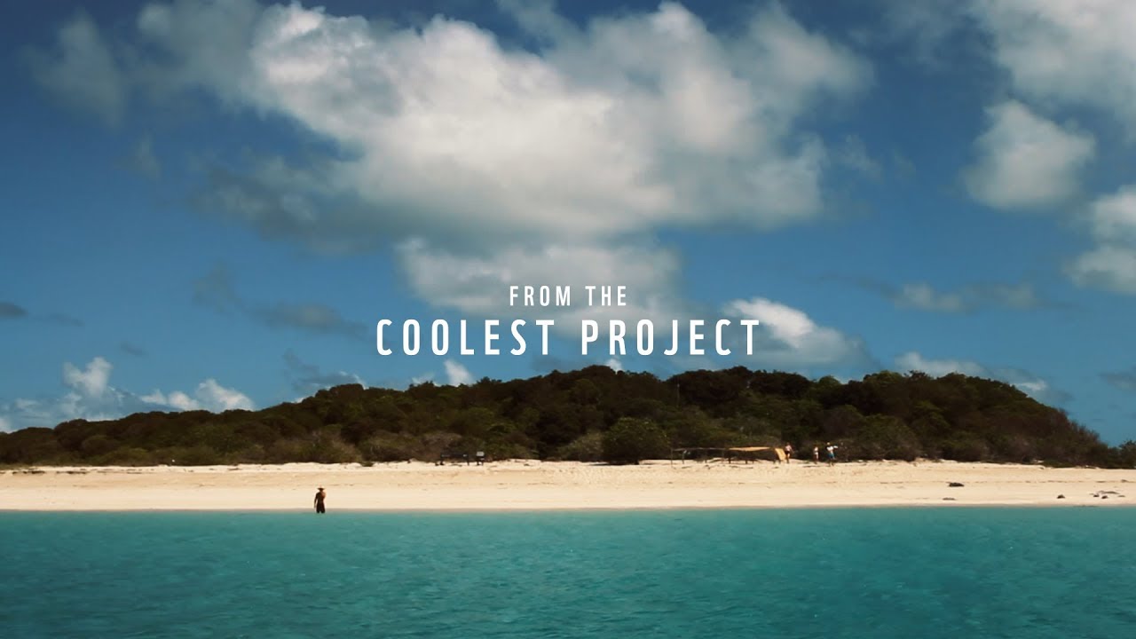 The Coolest Project (Teaser Trailer)