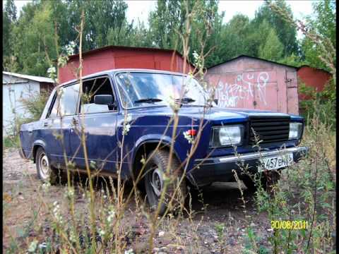 Фотошоп для автомобилей