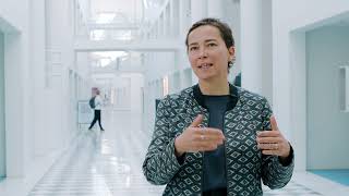 The Regenerative Business Approach With Simona Maschi, Copenhagen Institute Of Interaction Design