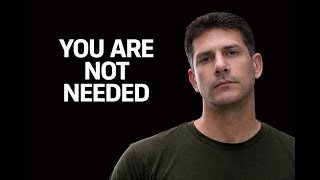 What happens when no one needs you | Lead Yourself First