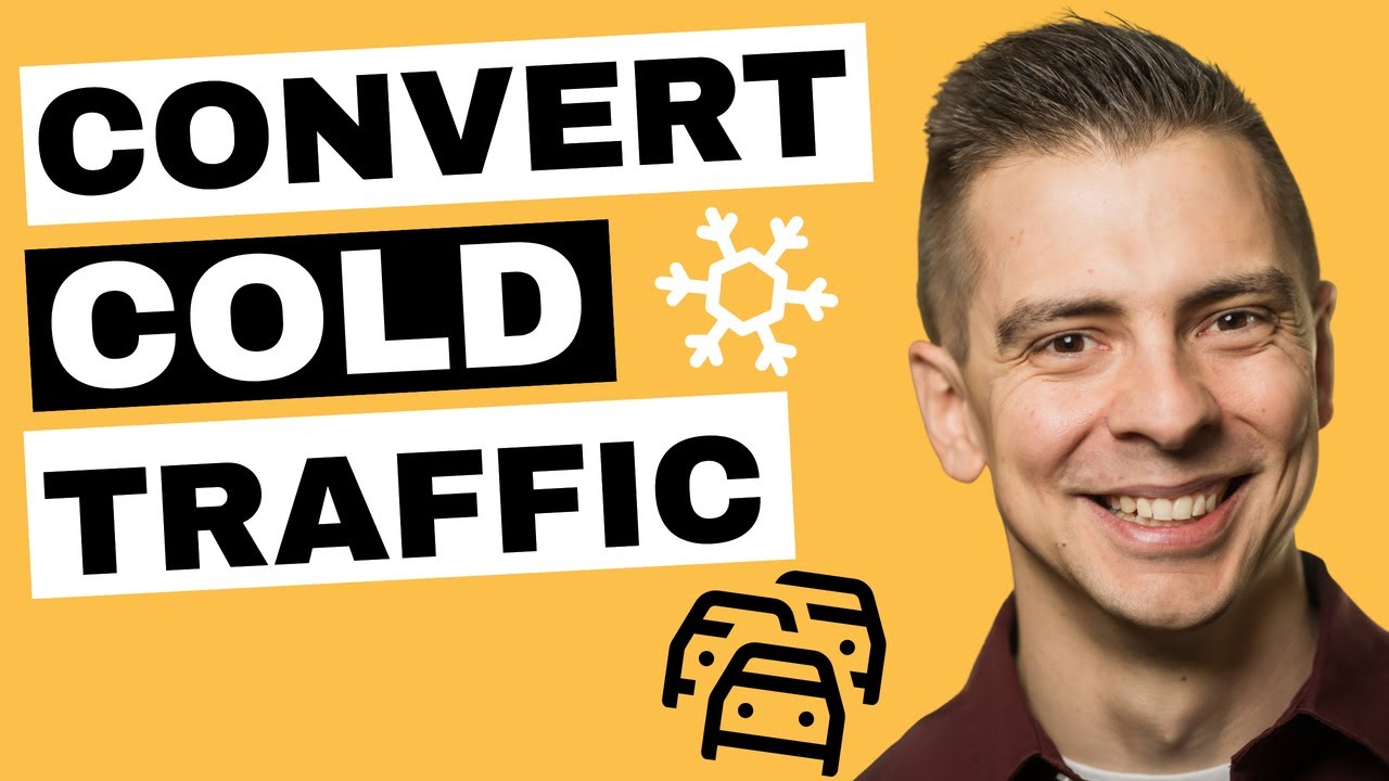 Using Power Offers To Convert Cold Traffic // Joel Erway - YouTube