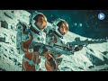 Project moon base  exclusive full scifi movie  english 2024