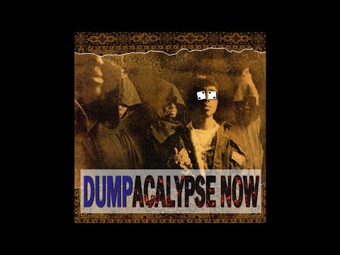LEFT LANE DIDON X THA GOD FAHIM - Armageddon Ft JAY NiCE