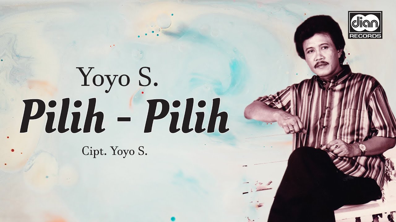 Pilih-Pilih