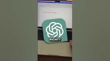 Use ChatGPT anywhere on your Mac