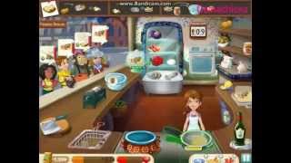 Kitchen Scramble Level 662