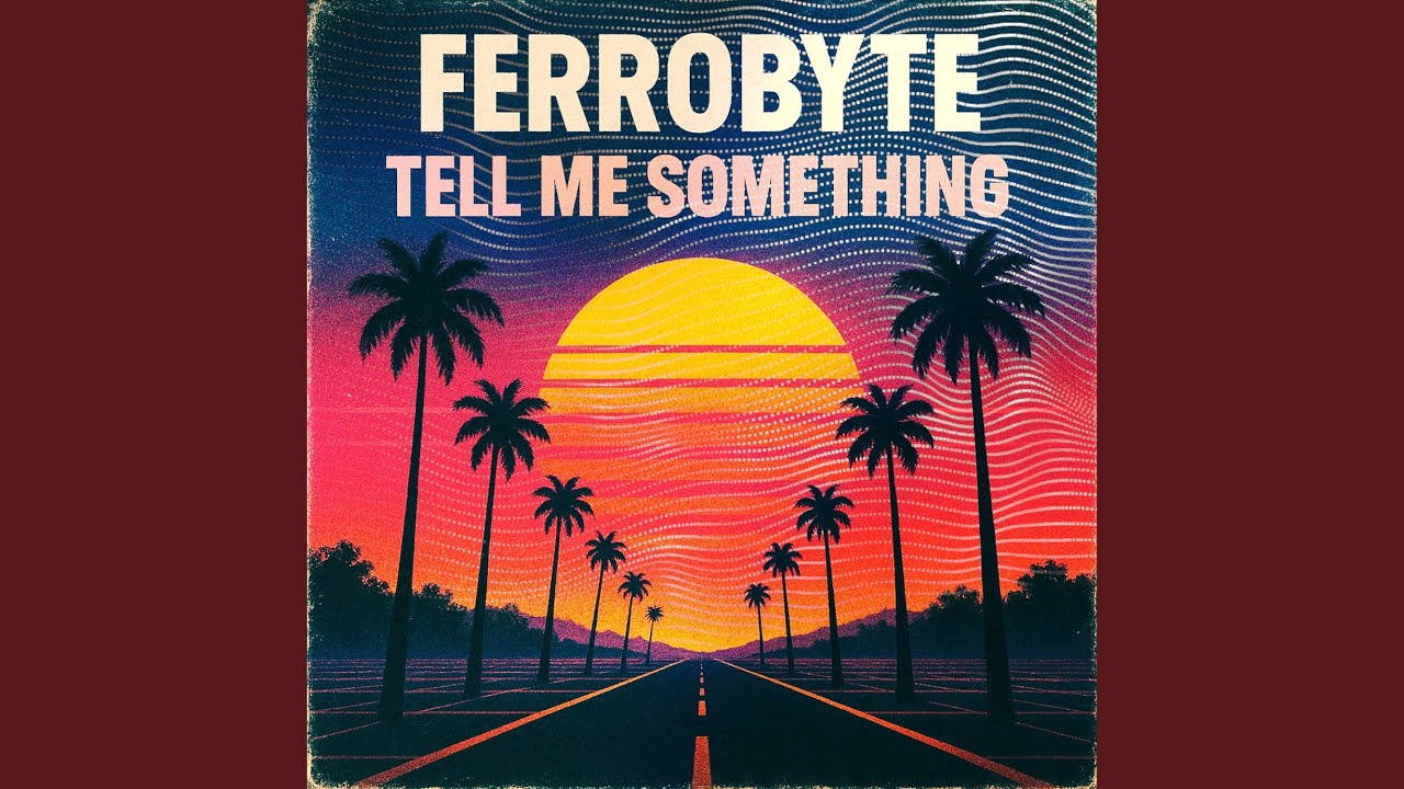 Watch Tell Me Something on YouTube Watch Tell Me Something on YouTube